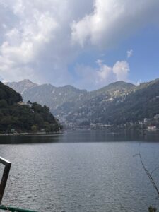  NAINITAL Lake City great place 2025 nainital best