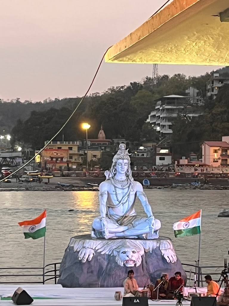 Rishikesh Travel guide 2024